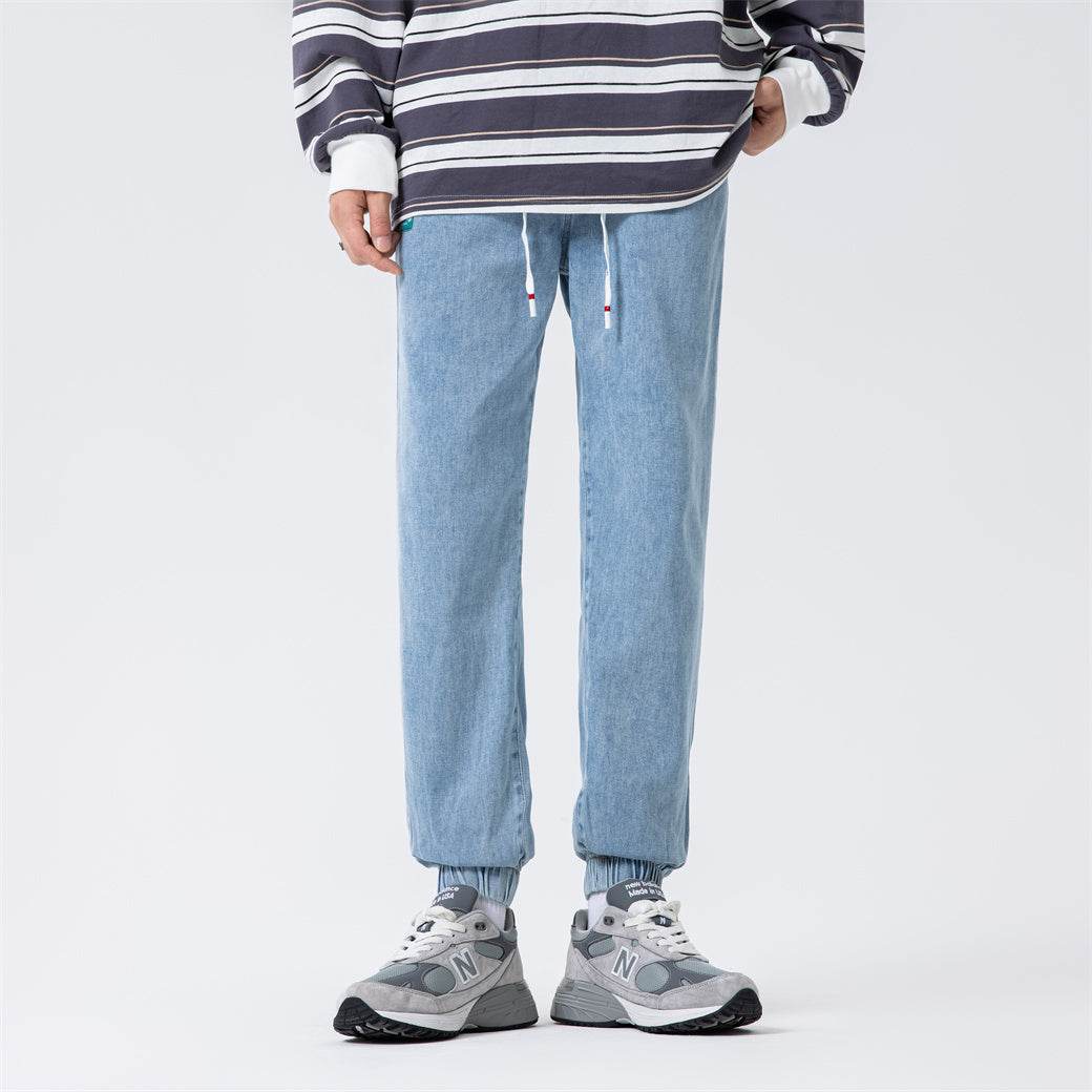 Джинсы мужские Antioffice - Boxette Shop