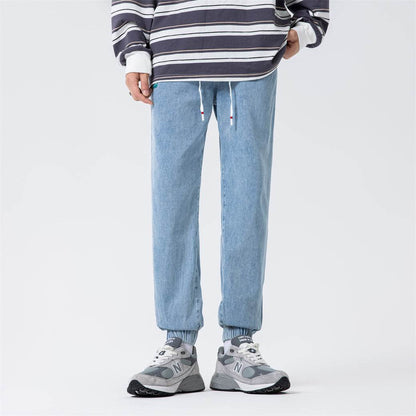 Джинсы мужские Antioffice - Boxette Shop