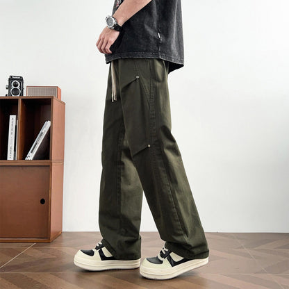 Брюки мужские Paddy julia