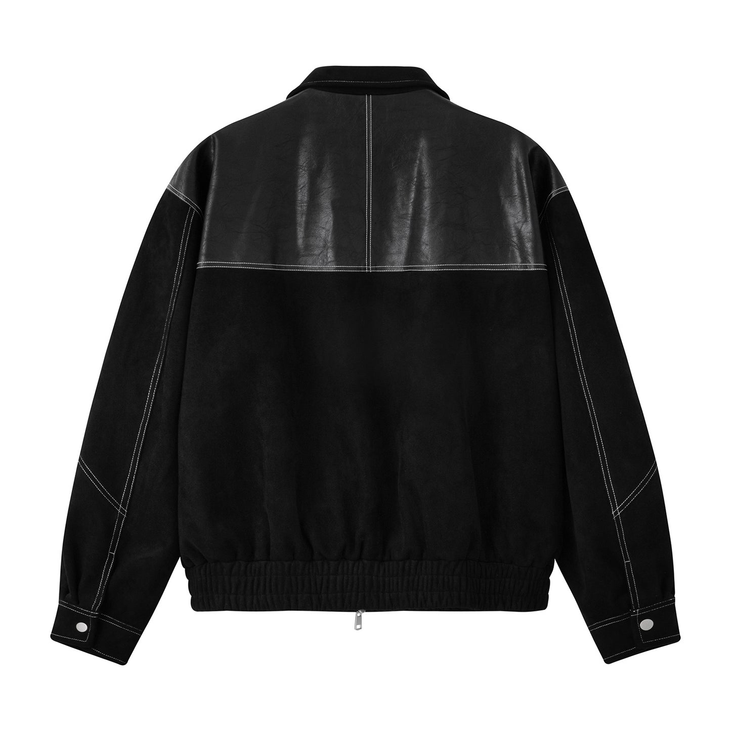 Куртка мужская Lilbetter