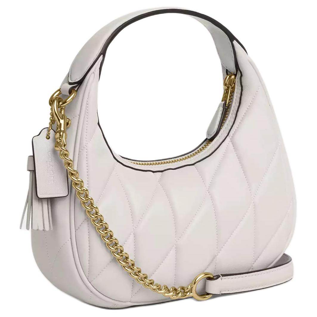 Сумка женская Coach Carmen 20 - Boxette Shop