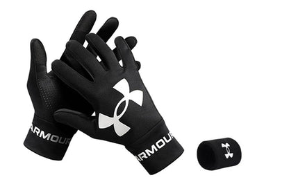 Перчатки для велоспорта Under Armour - Boxette Shop
