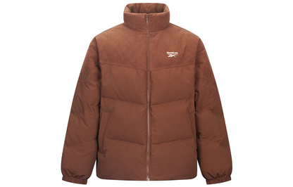 Пуховик женский Reebok