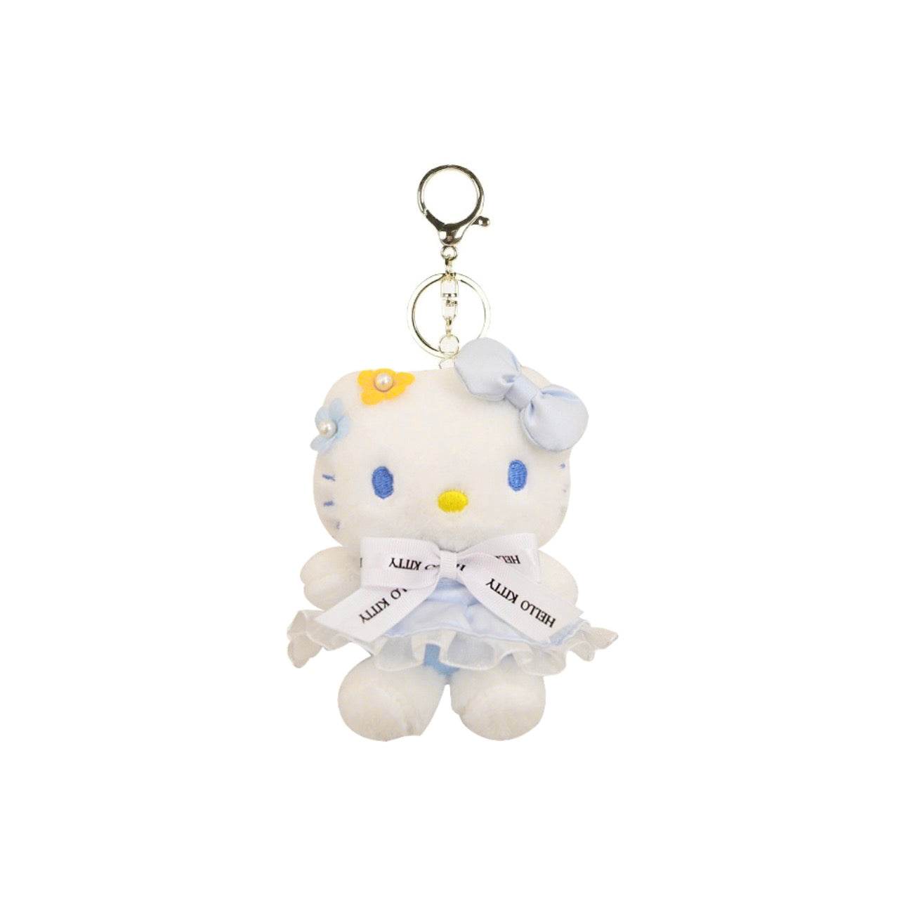 Сумка женская Sanrio hello kitty - Boxette Shop