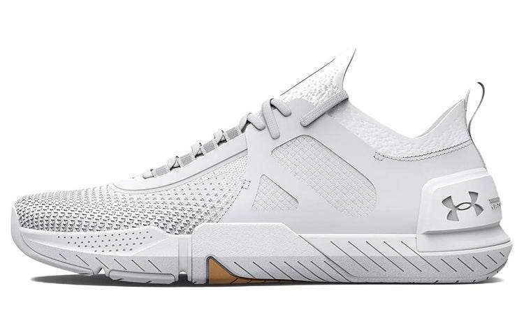 Кроссовки мужские Under Armour TriBase Reign 4 Pro - Boxette Shop