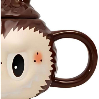 Кружка Pop Mart Labubu - Boxette Shop