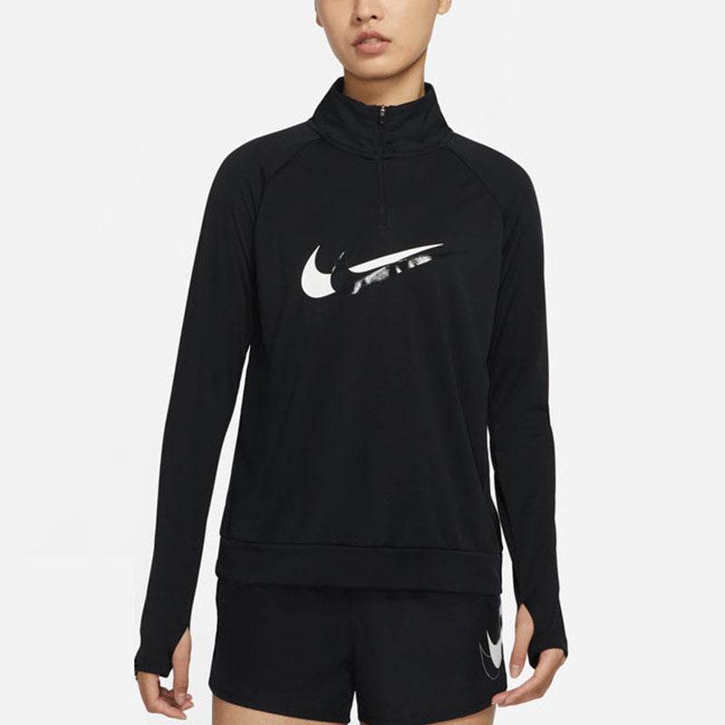 Спортивная толстовка женская Nike Double Hook - Boxette Shop