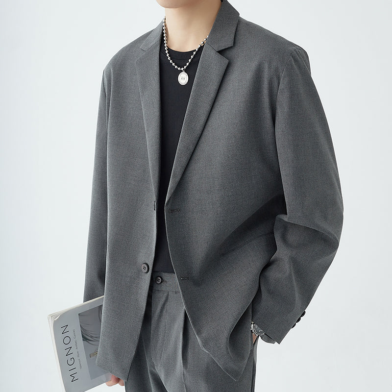 Костюм мужской Minfinity