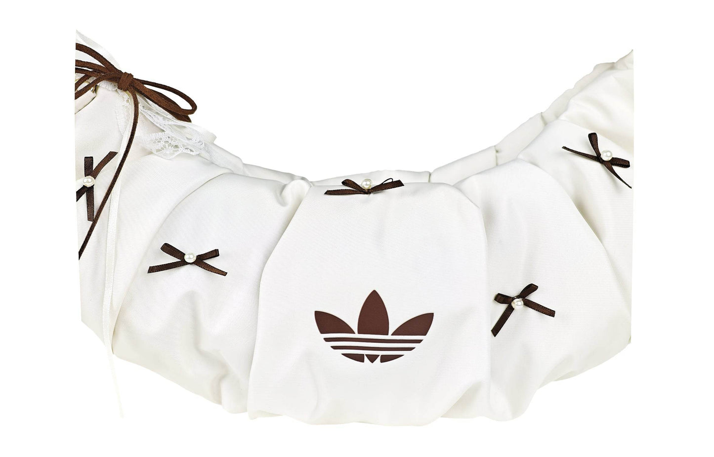 Сумка женская Adidas Clover Flutter Classic - Boxette Shop