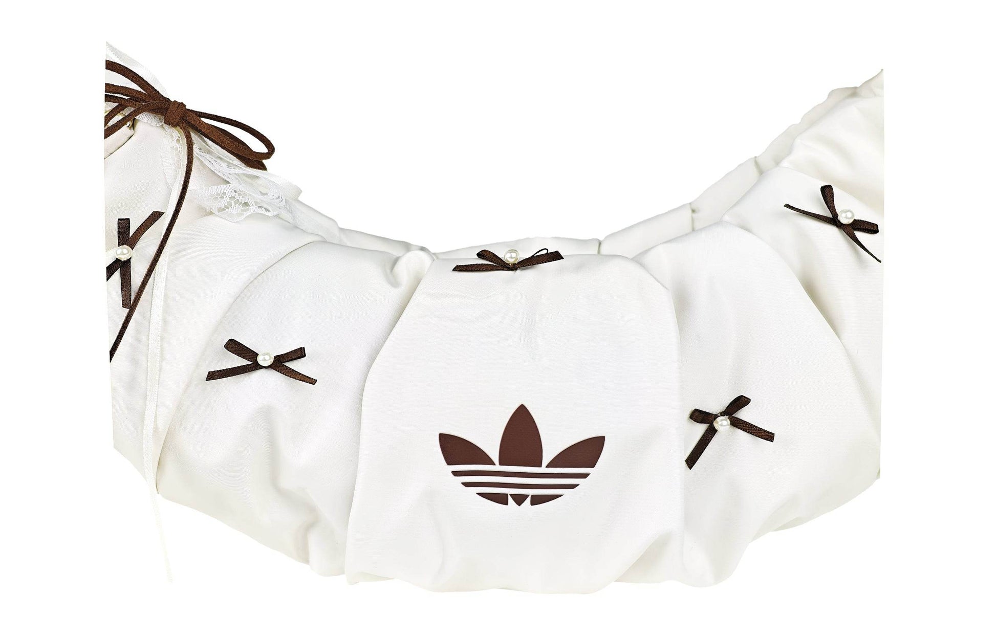 Сумка женская Adidas Clover Flutter Classic - Boxette Shop