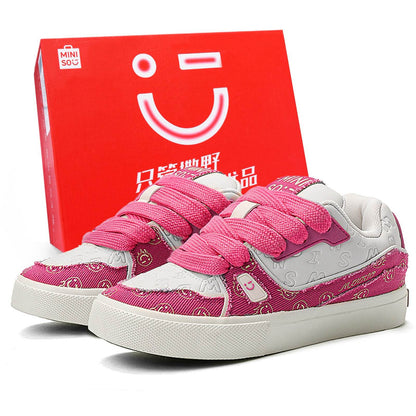 Кроссовки женские Miniso - Boxette Shop