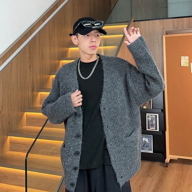 Кардиган Minfinity - Boxette Shop