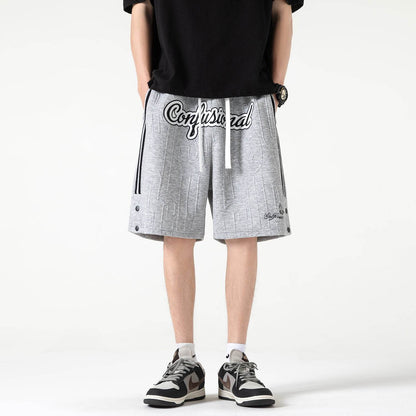 Спортивные шорты мужские Golfcross - Boxette Shop