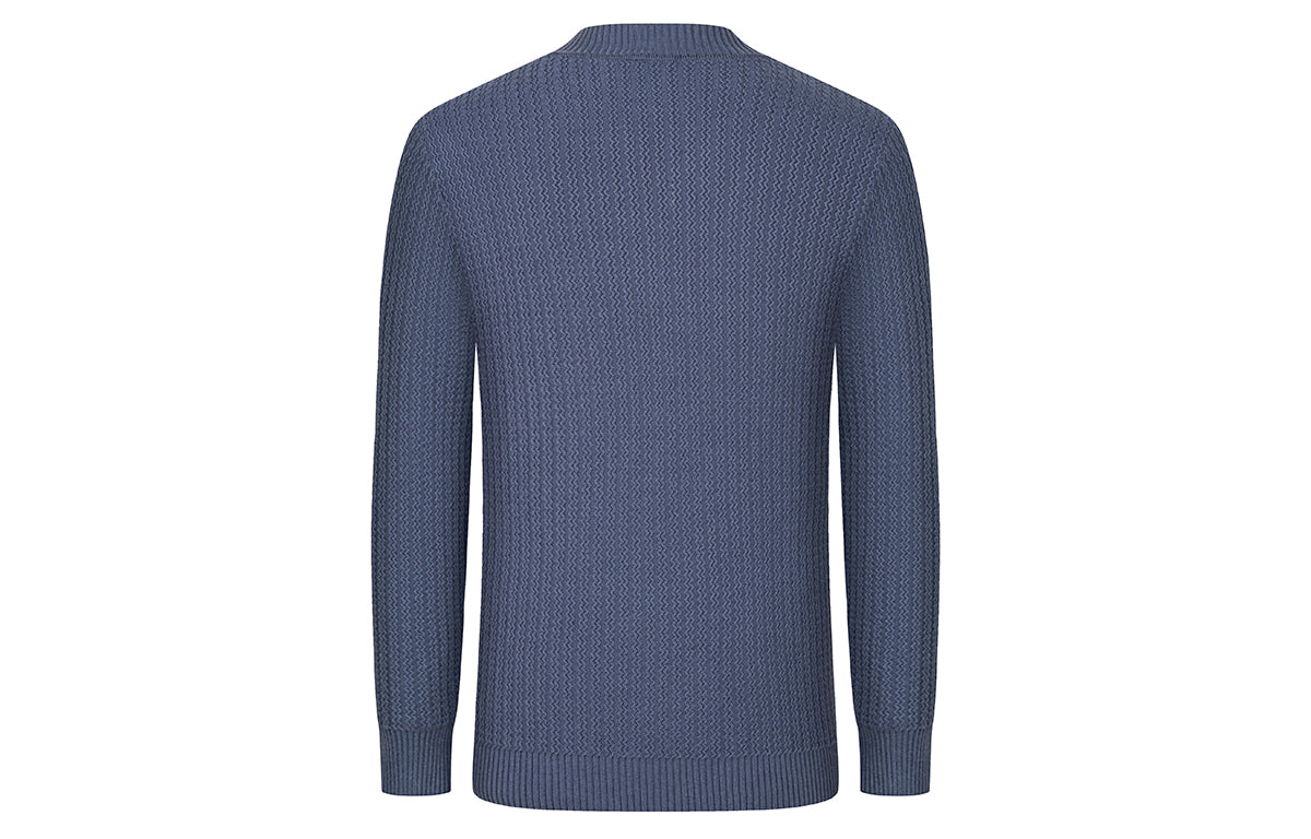 Свитер Johnhollis