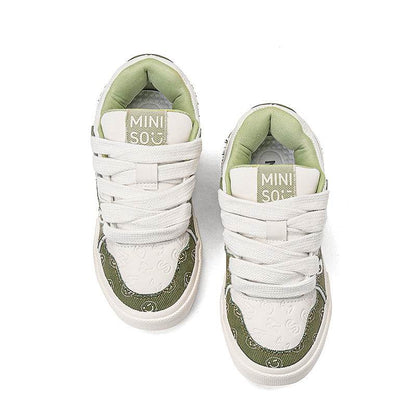 Кроссовки женские Miniso - Boxette Shop