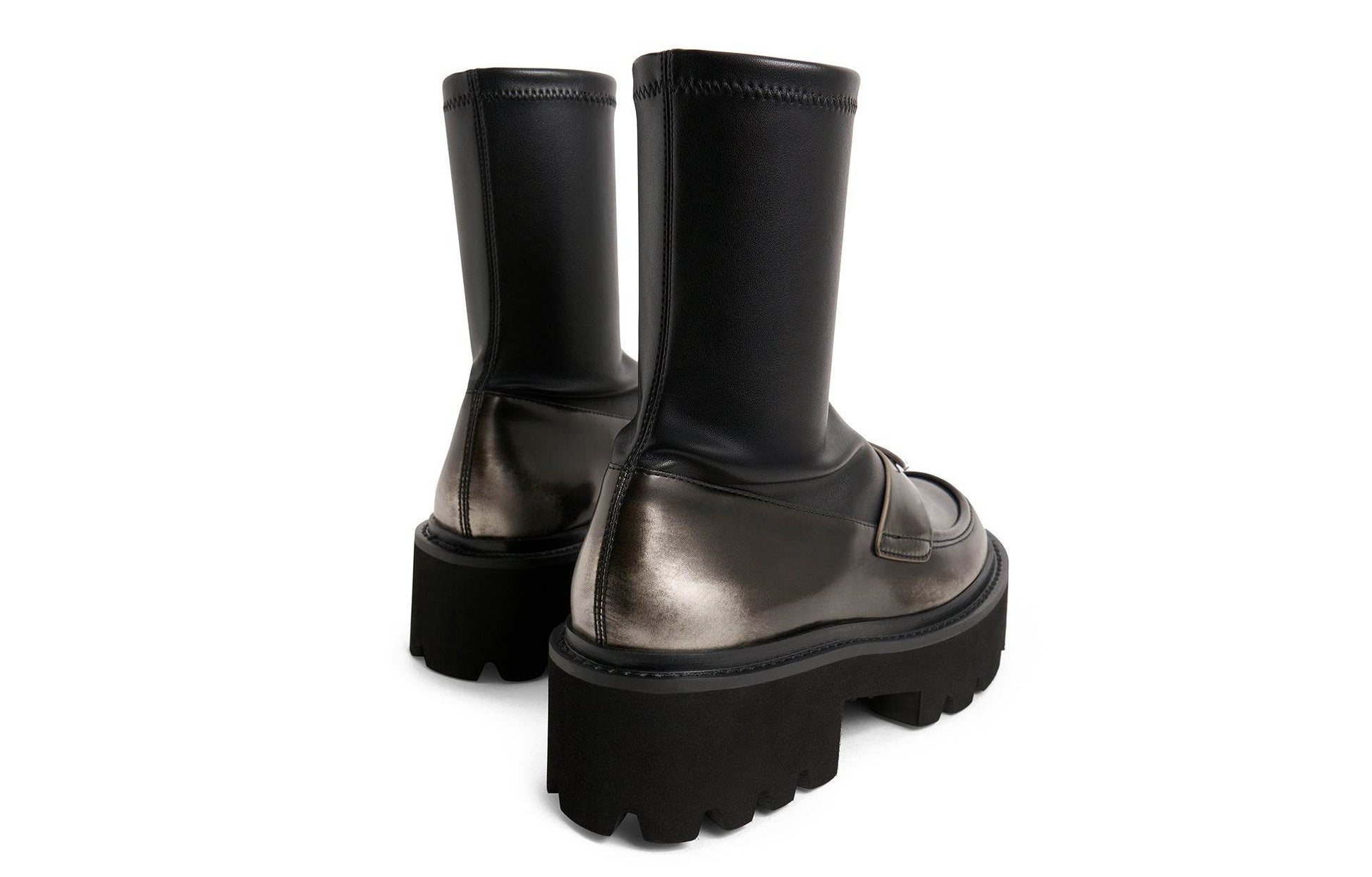 Ботинки женские Charles&Keith - Boxette Shop