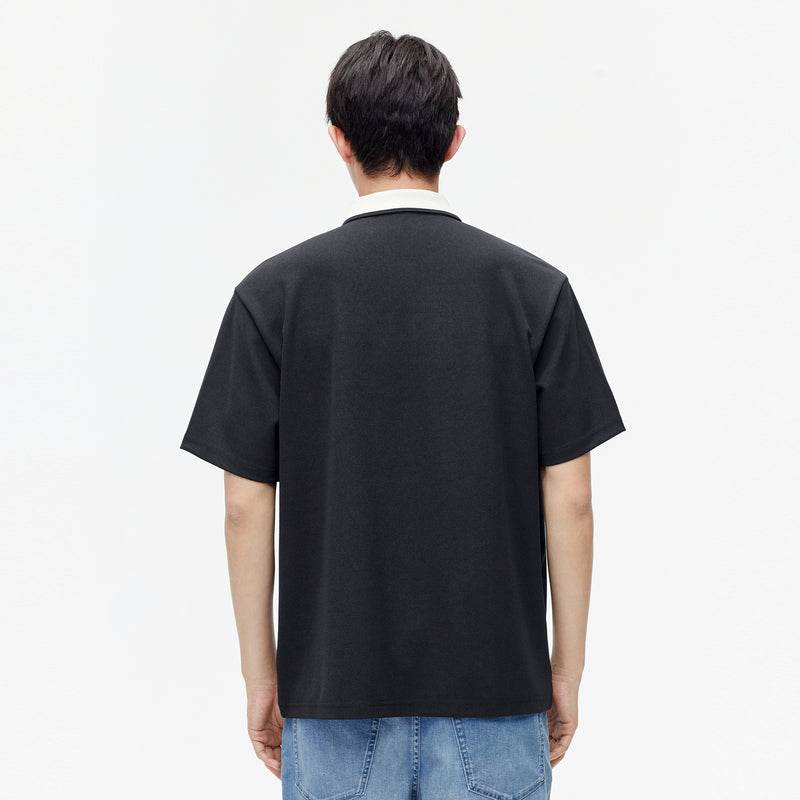 Поло мужское Gxg - Boxette Shop