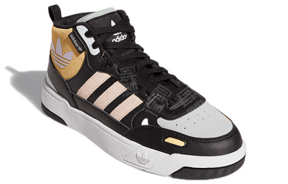 Кроссовки женские Adidas Originals Post Up - Boxette Shop