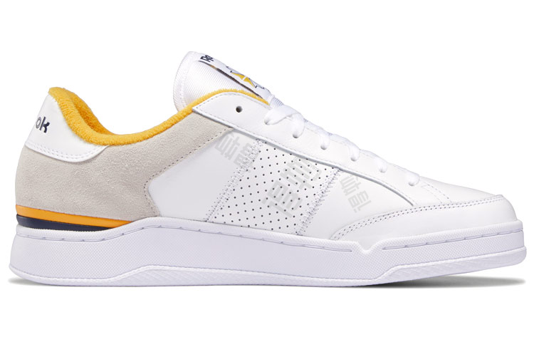 Кроссовки Reebok Ad Court