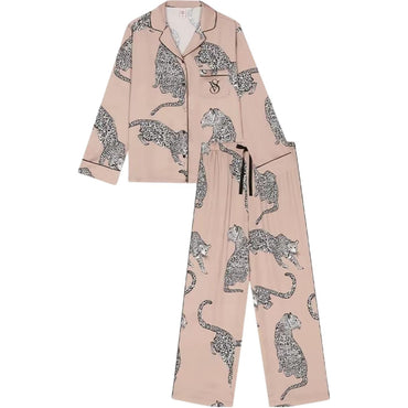 Victoria's Secret ayollar pijamasi