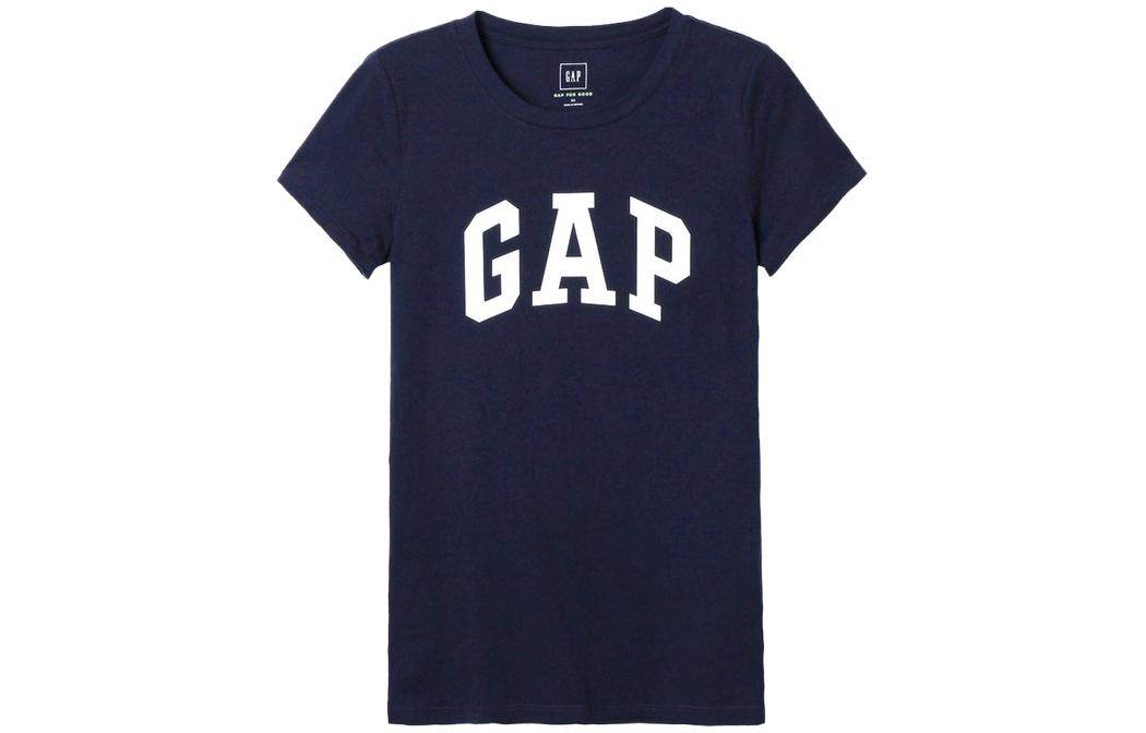 Футболка женская GAP - Boxette Shop