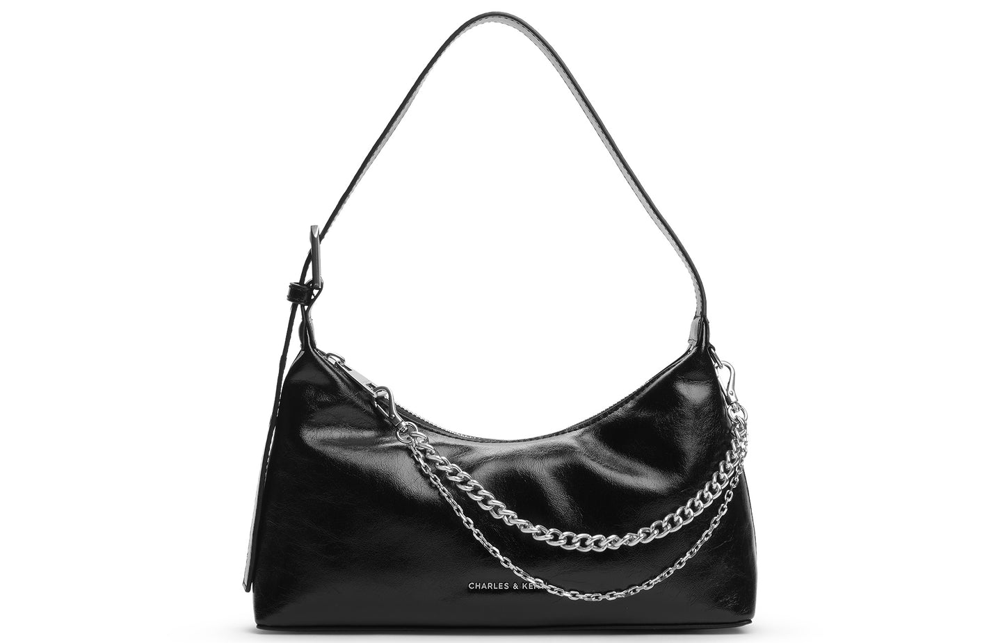 Сумка женская Charles & Keith "Ankora"