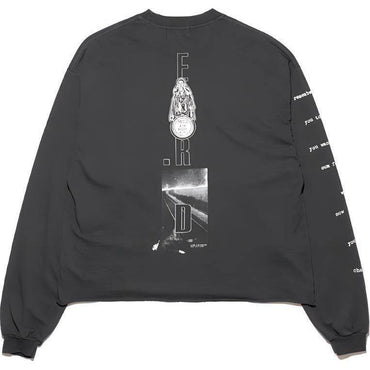 Свитшот мужской Enfants Riches Deprimes SS25 - Boxette Shop