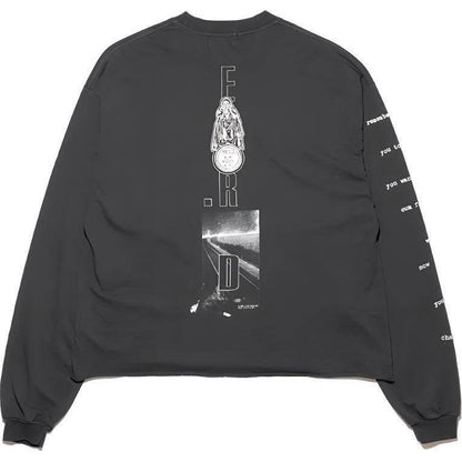 Свитшот мужской Enfants Riches Deprimes SS25 - Boxette Shop