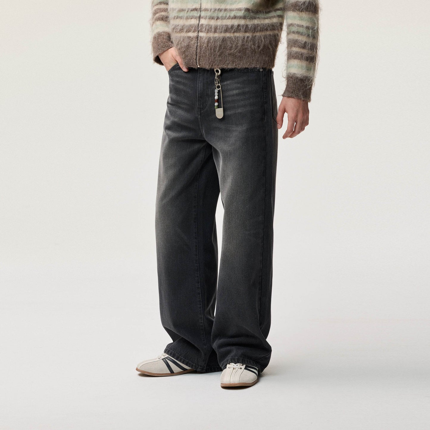 Джинсы мужские Lilbetter Cleanfit - Boxette Shop