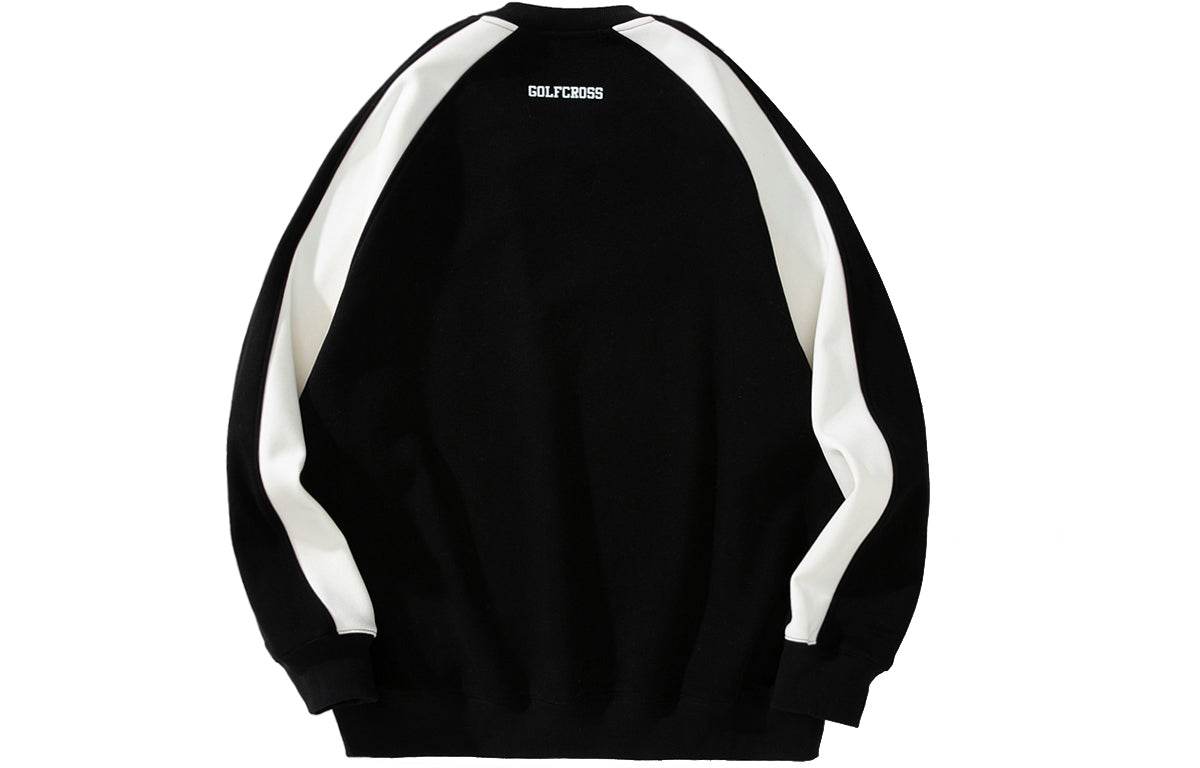 Толстовка Golfcross - Boxette Shop