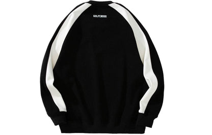 Толстовка Golfcross - Boxette Shop