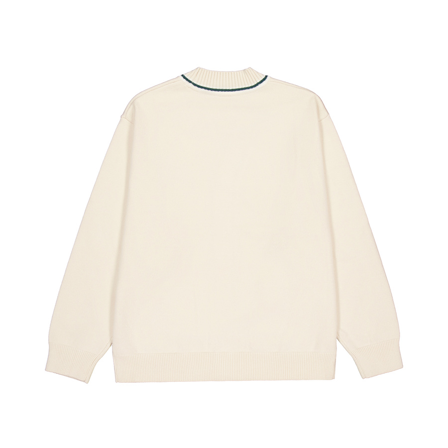 Кардиган мужской New Balance V-Neck