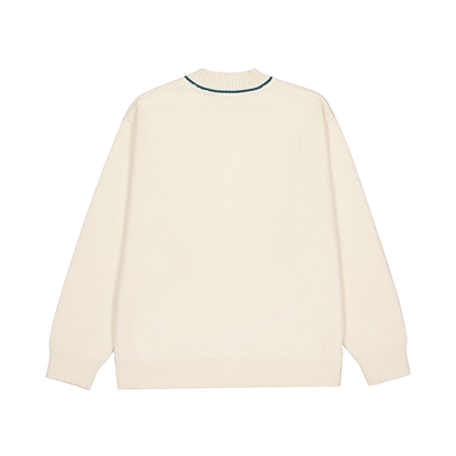 Кардиган мужской New Balance V-Neck