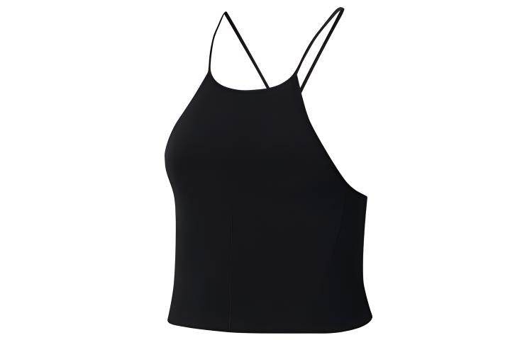 Спортивная майка женская Nike Solid Colour - Boxette Shop