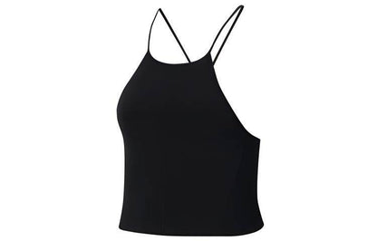 Спортивная майка женская Nike Solid Colour - Boxette Shop