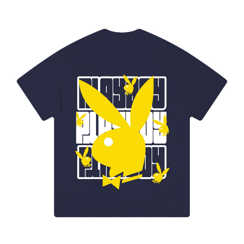 Футболка мужская Playboy