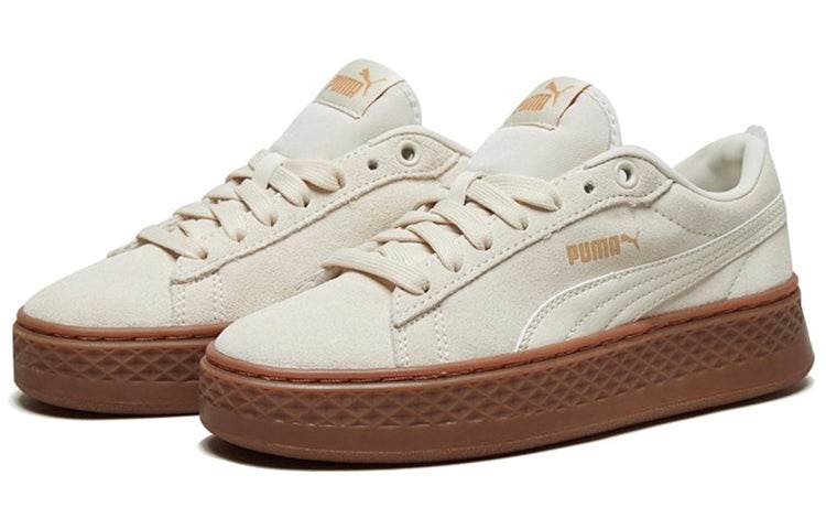 Кроссовки Puma Smash Platform - Boxette Shop