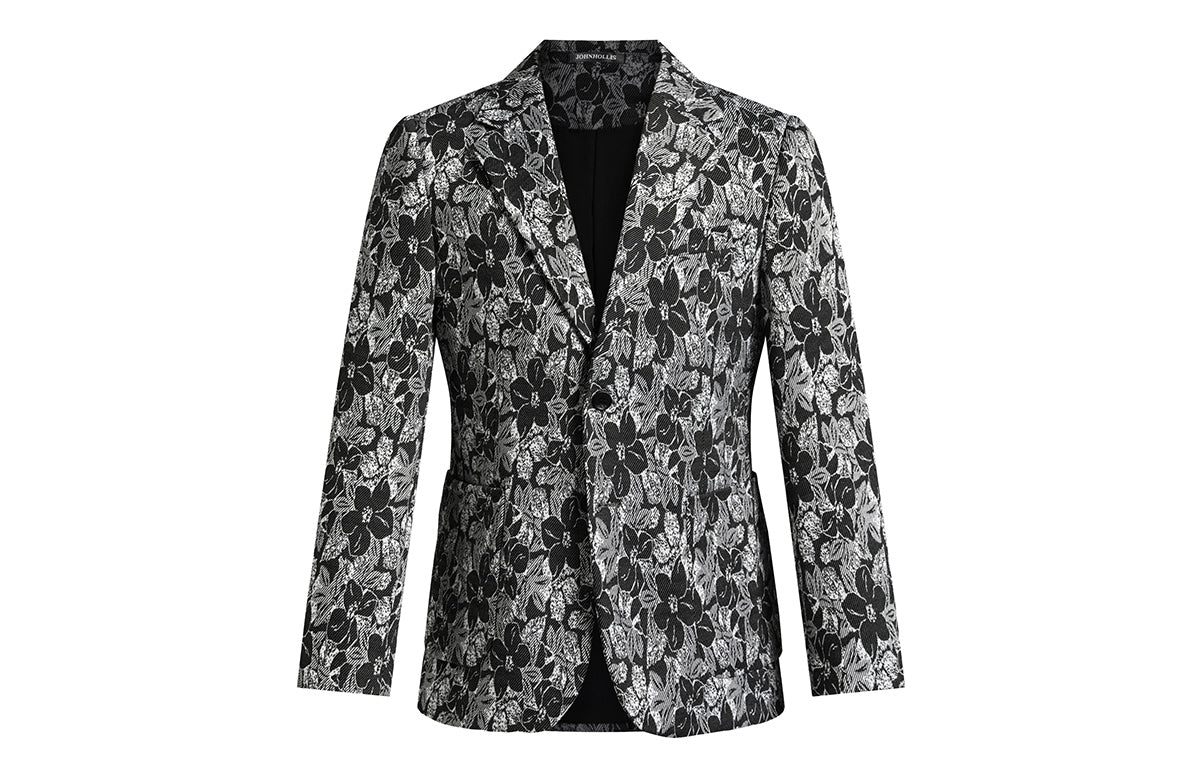 Пиджак мужской Johnhollis