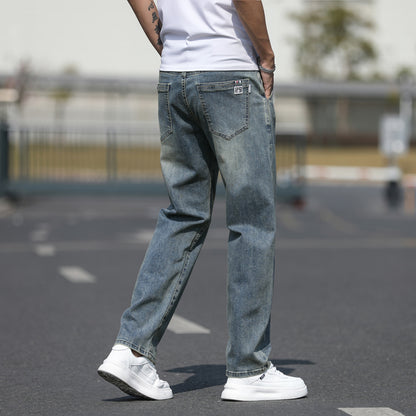 Джинсы мужские Antioffice Retro Street