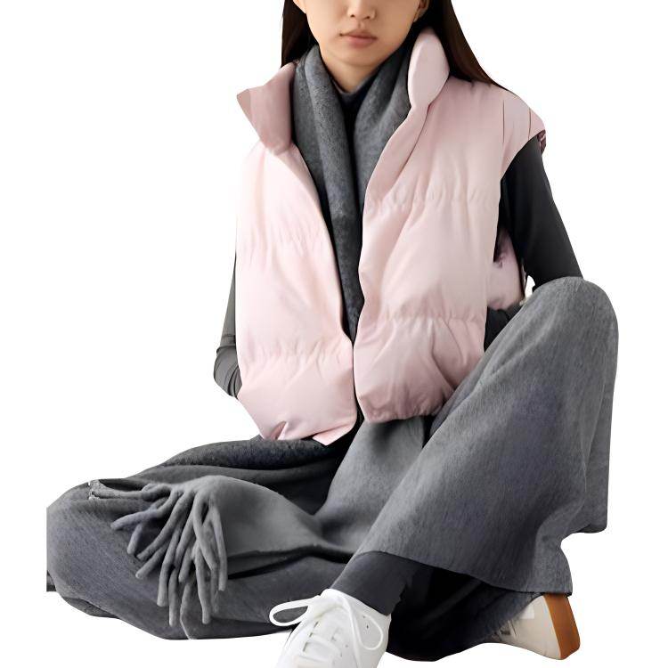 Жилет женский Uniqlo - Boxette Shop