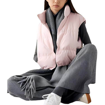 Жилет женский Uniqlo - Boxette Shop