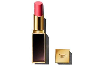 Помада Tom Ford Fine Black Tube Lipstick - Boxette Shop