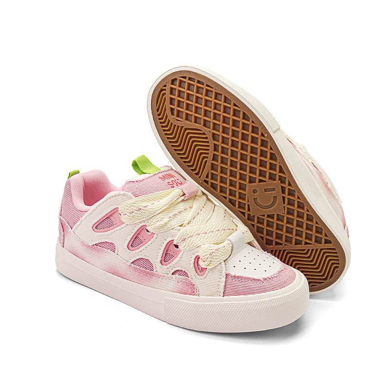 Кроссовки женские Meijoupin Miniso - Boxette Shop