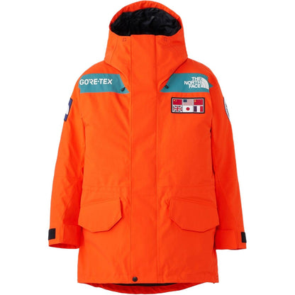 Куртка горнолыжный мужской The North Face