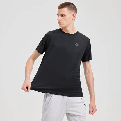 Спортивная футболка мужская Adidas - Boxette Shop