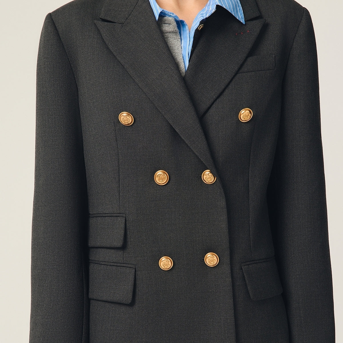 Пиджак женский Teenie Weenie Blazer