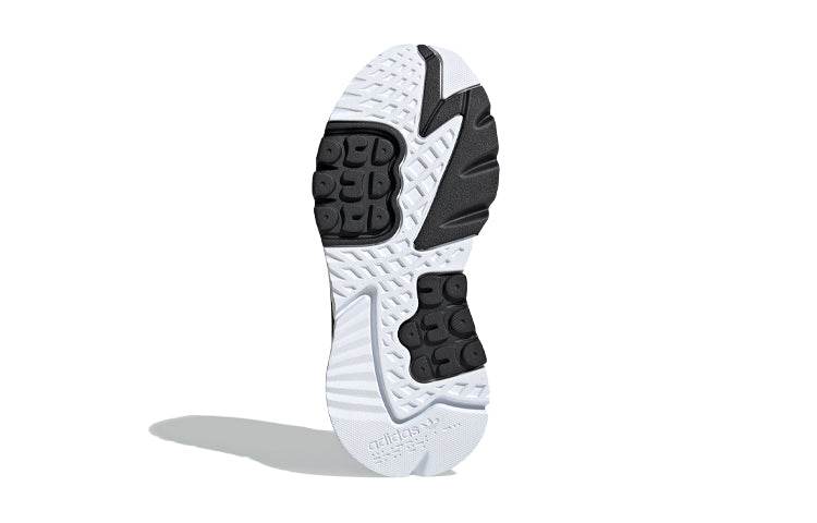 Кроссовки детские Adidas Originals Nite Jogger - Boxette Shop
