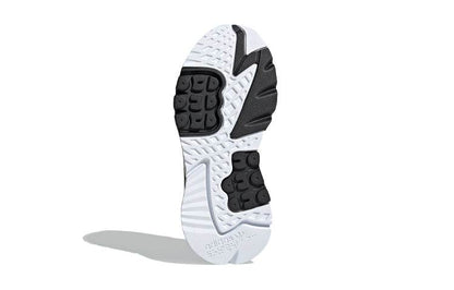 Кроссовки детские Adidas Originals Nite Jogger - Boxette Shop