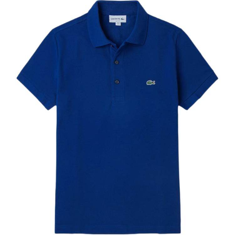 Поло мужское Lacoste - Boxette Shop