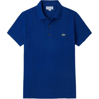 Поло мужское Lacoste - Boxette Shop